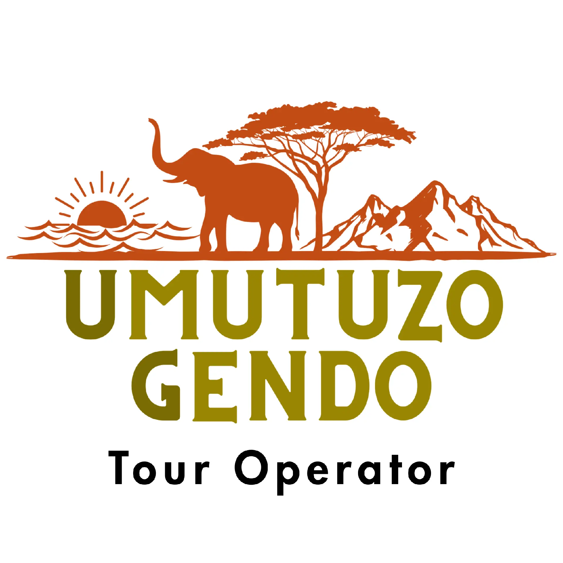 Umutuzo gendo
